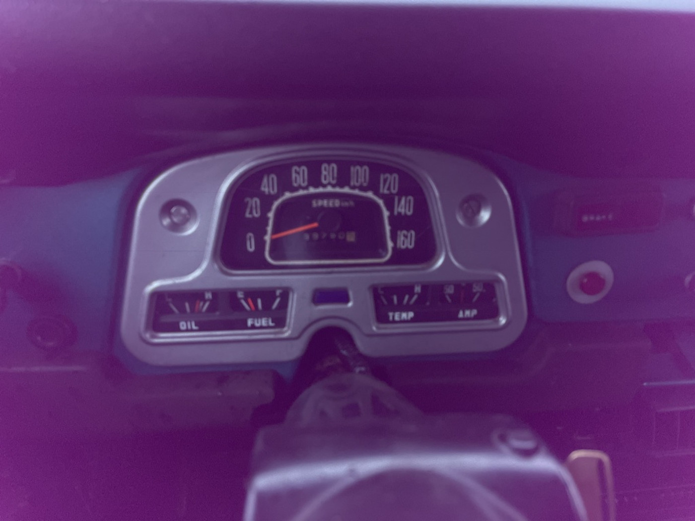 Foto van Peugeot 207