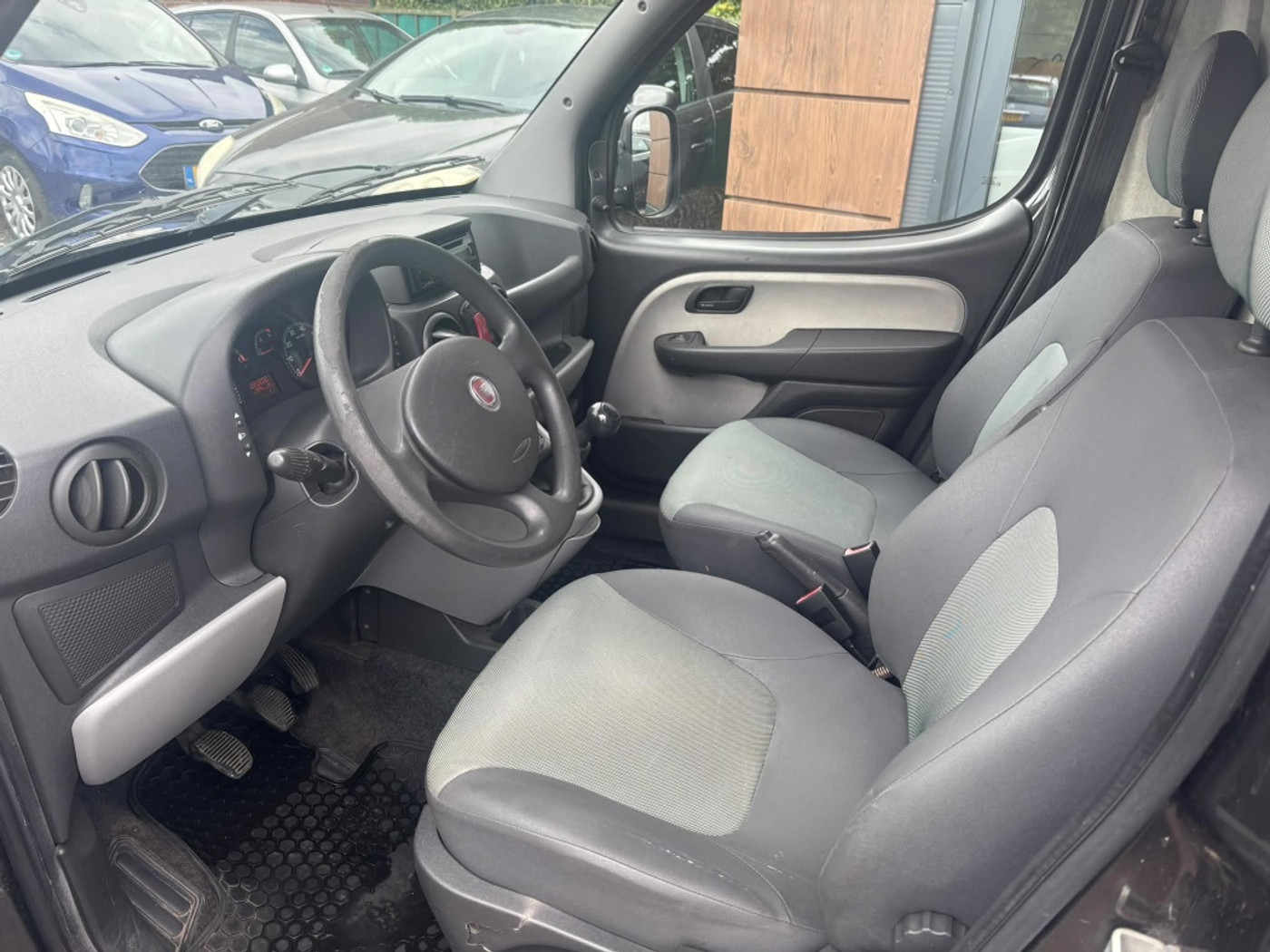 Foto van Peugeot 207