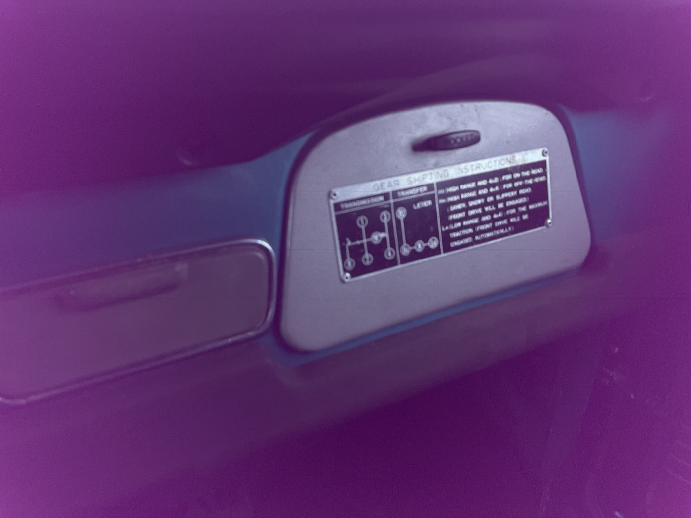 Foto van Peugeot 207