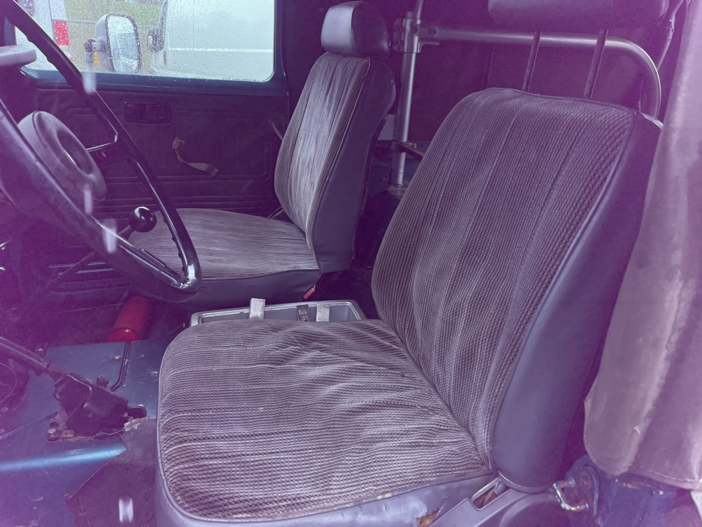 Foto van Peugeot 207