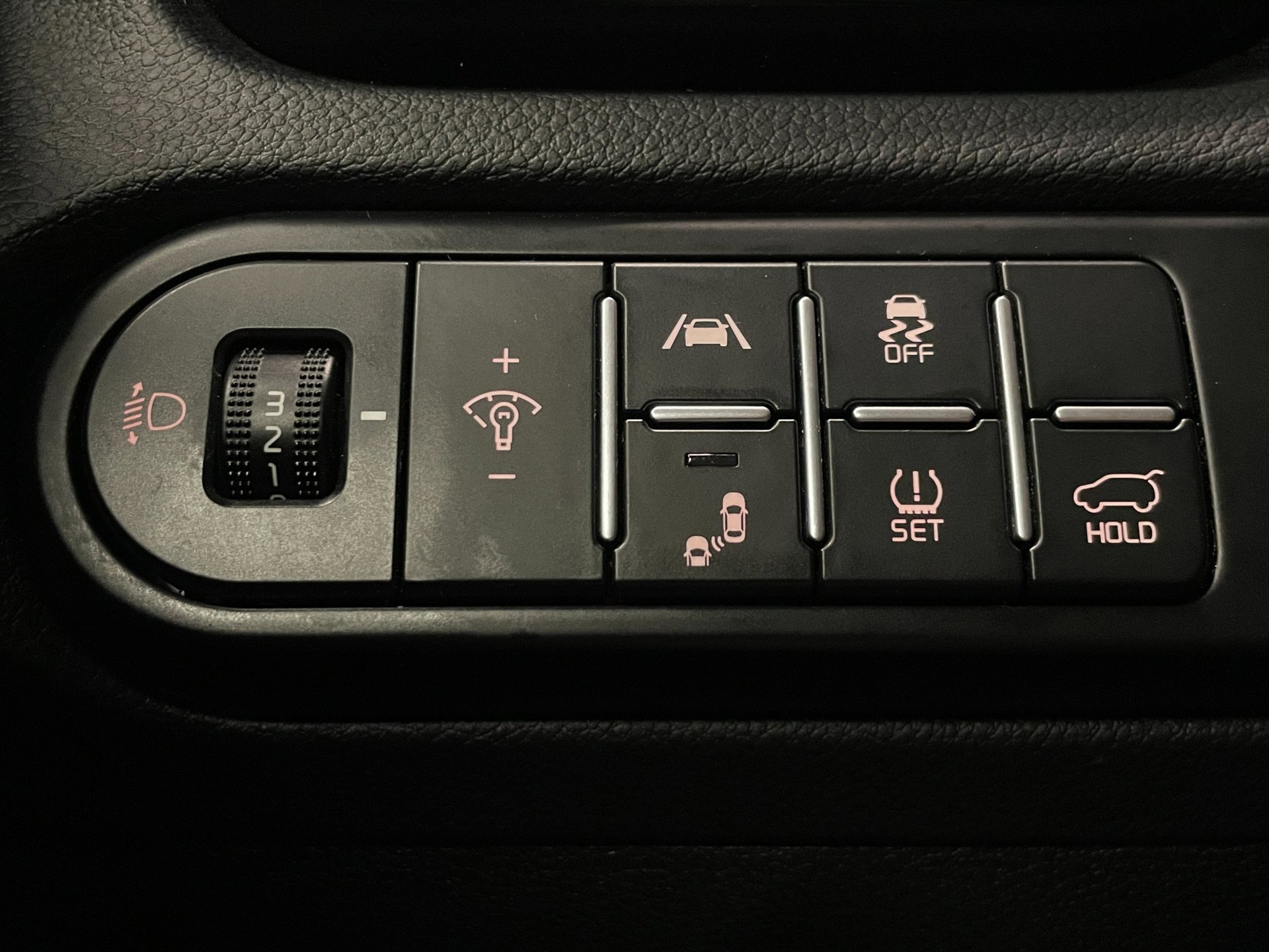 Foto van Kia Proceed