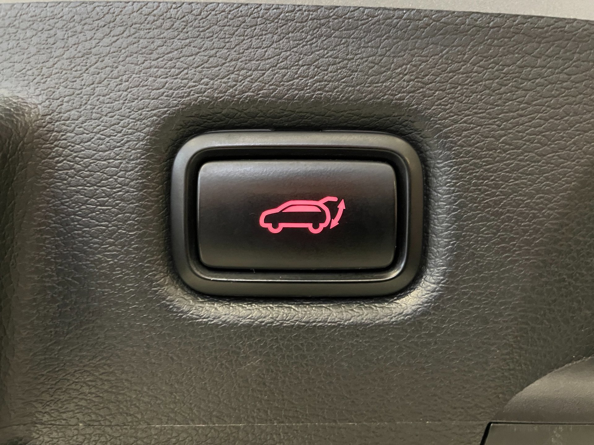 Foto van Kia Proceed
