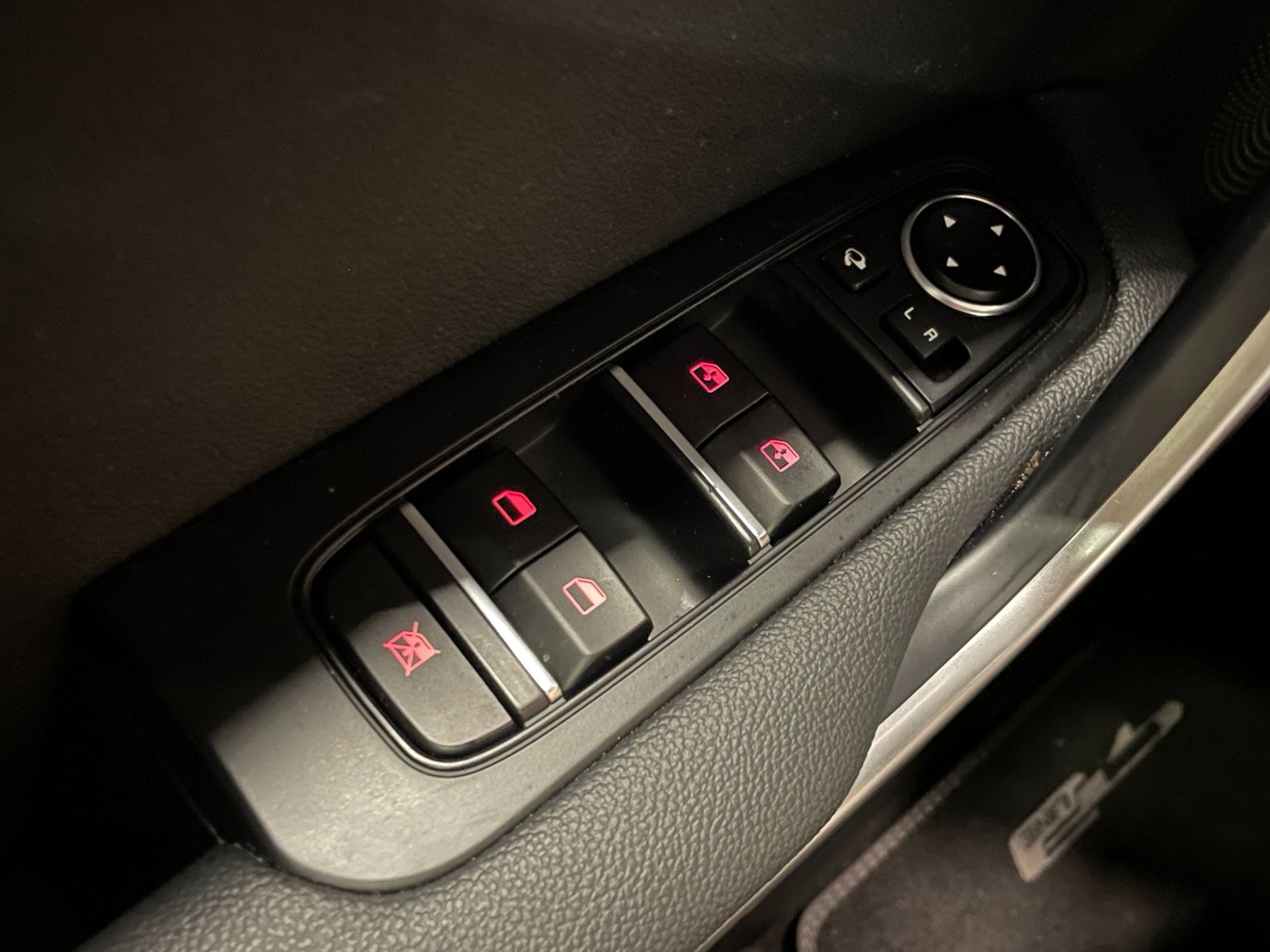 Foto van Kia Proceed