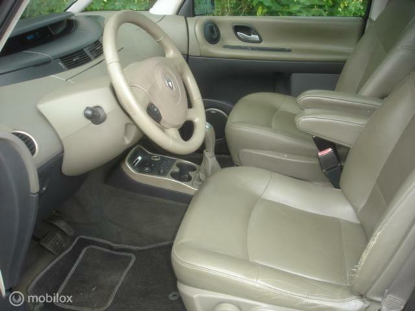 Foto van Renault Espace