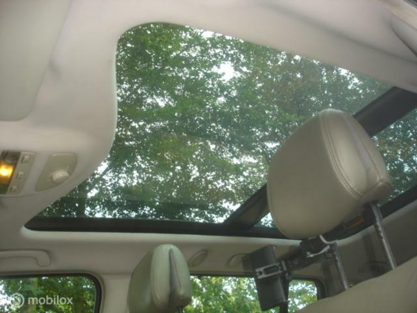 Foto van Renault Espace
