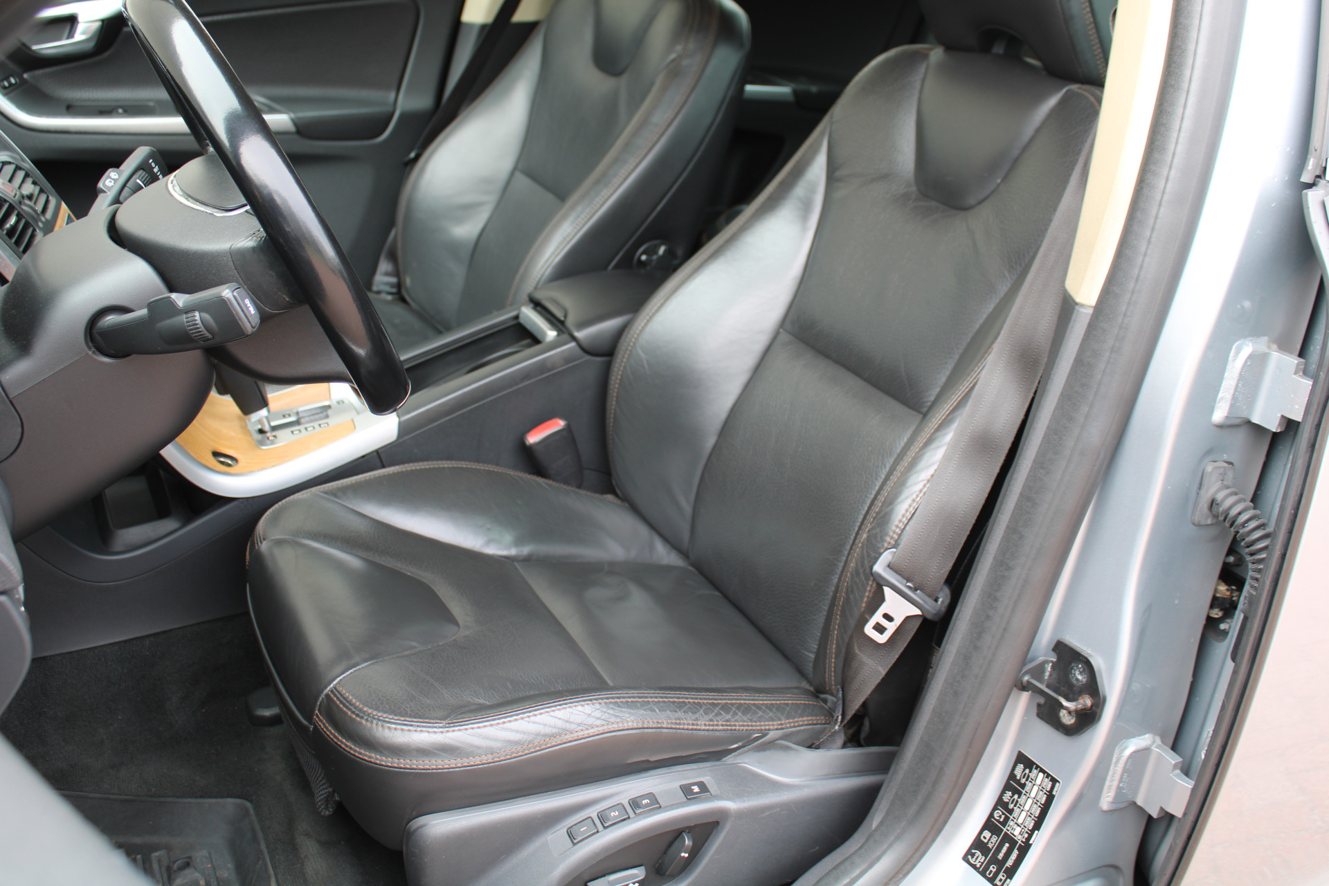 Foto van Volvo Xc60