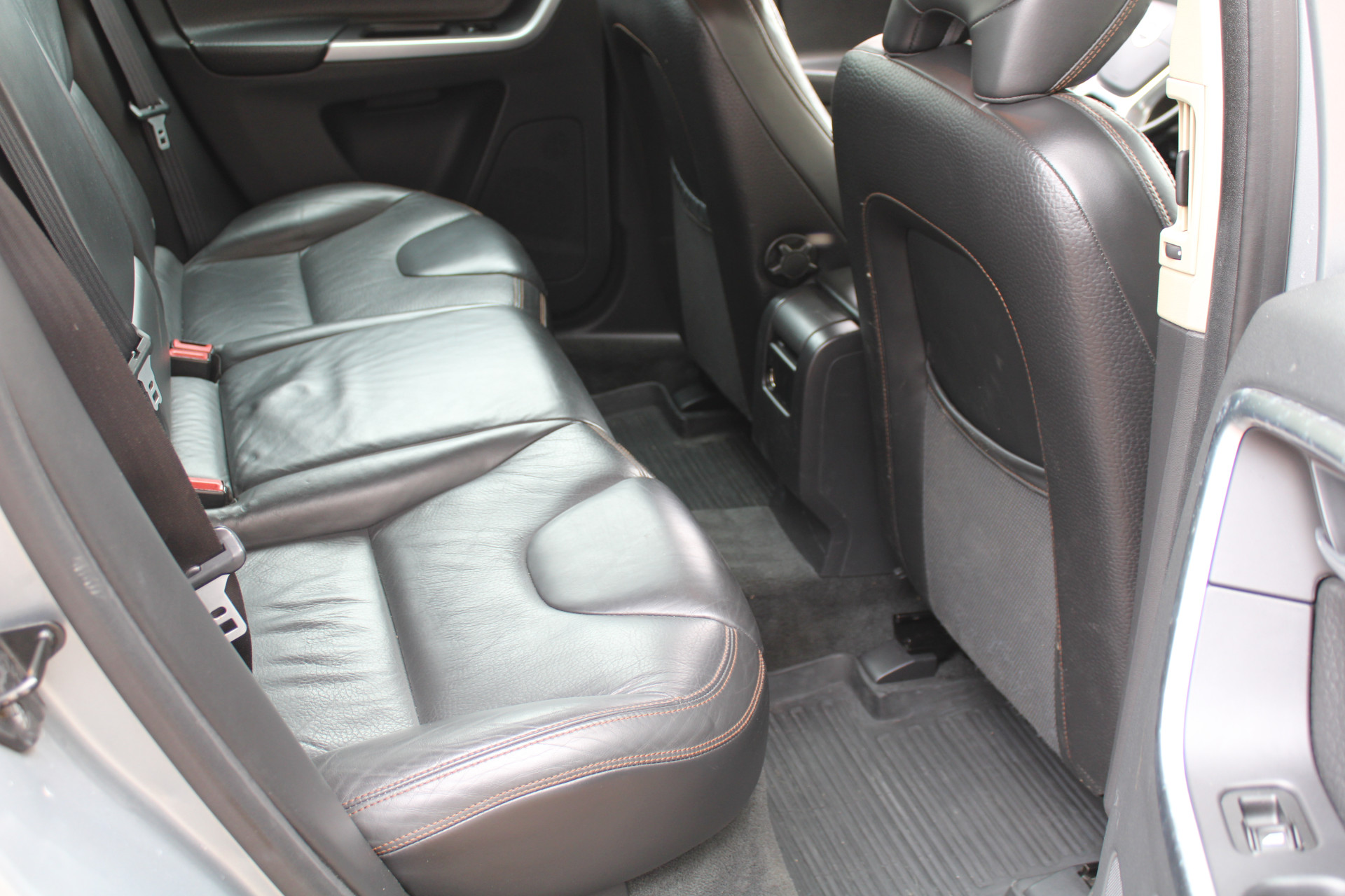 Foto van Volvo Xc60
