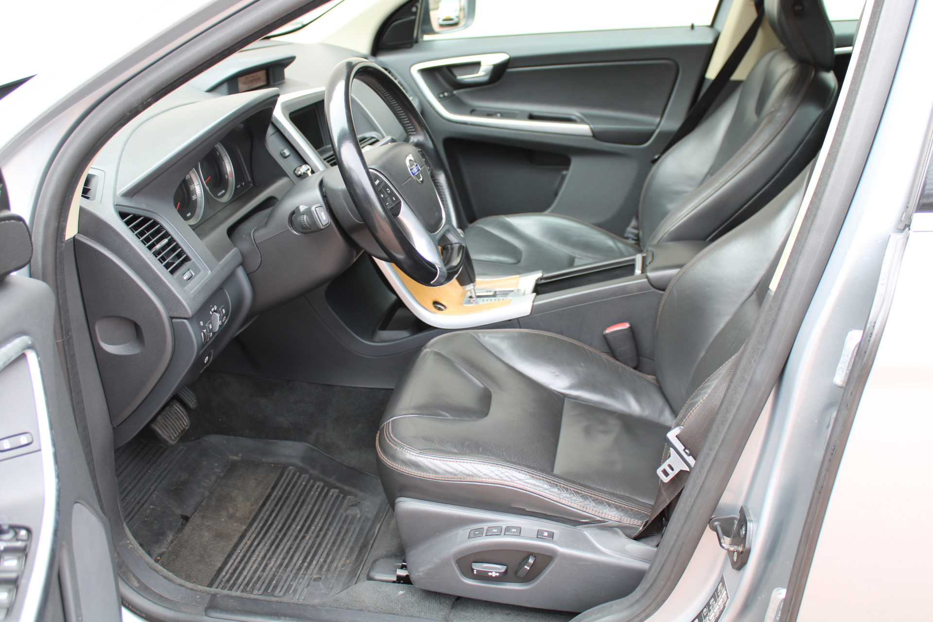 Foto van Volvo Xc60