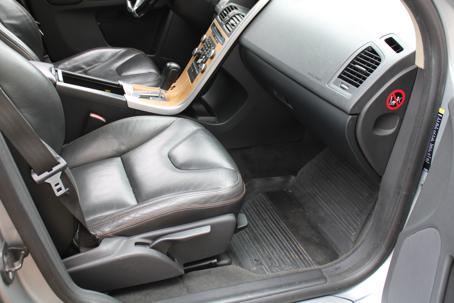 Foto van Volvo Xc60