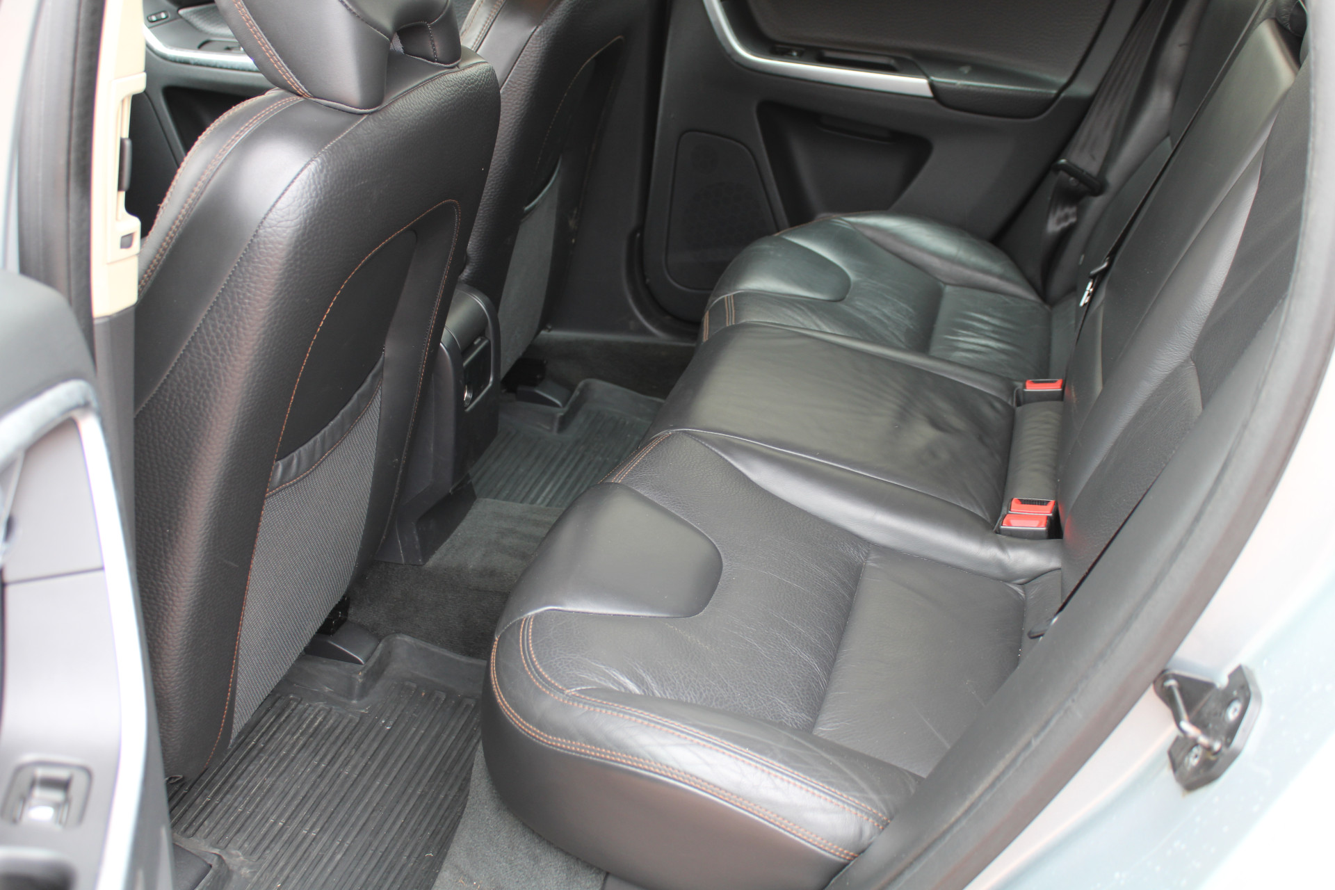 Foto van Volvo Xc60