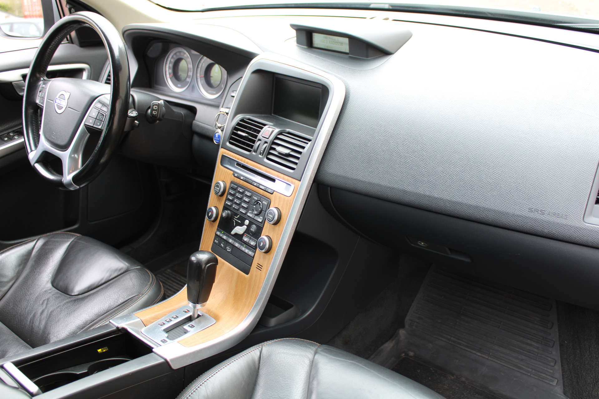 Foto van Volvo Xc60
