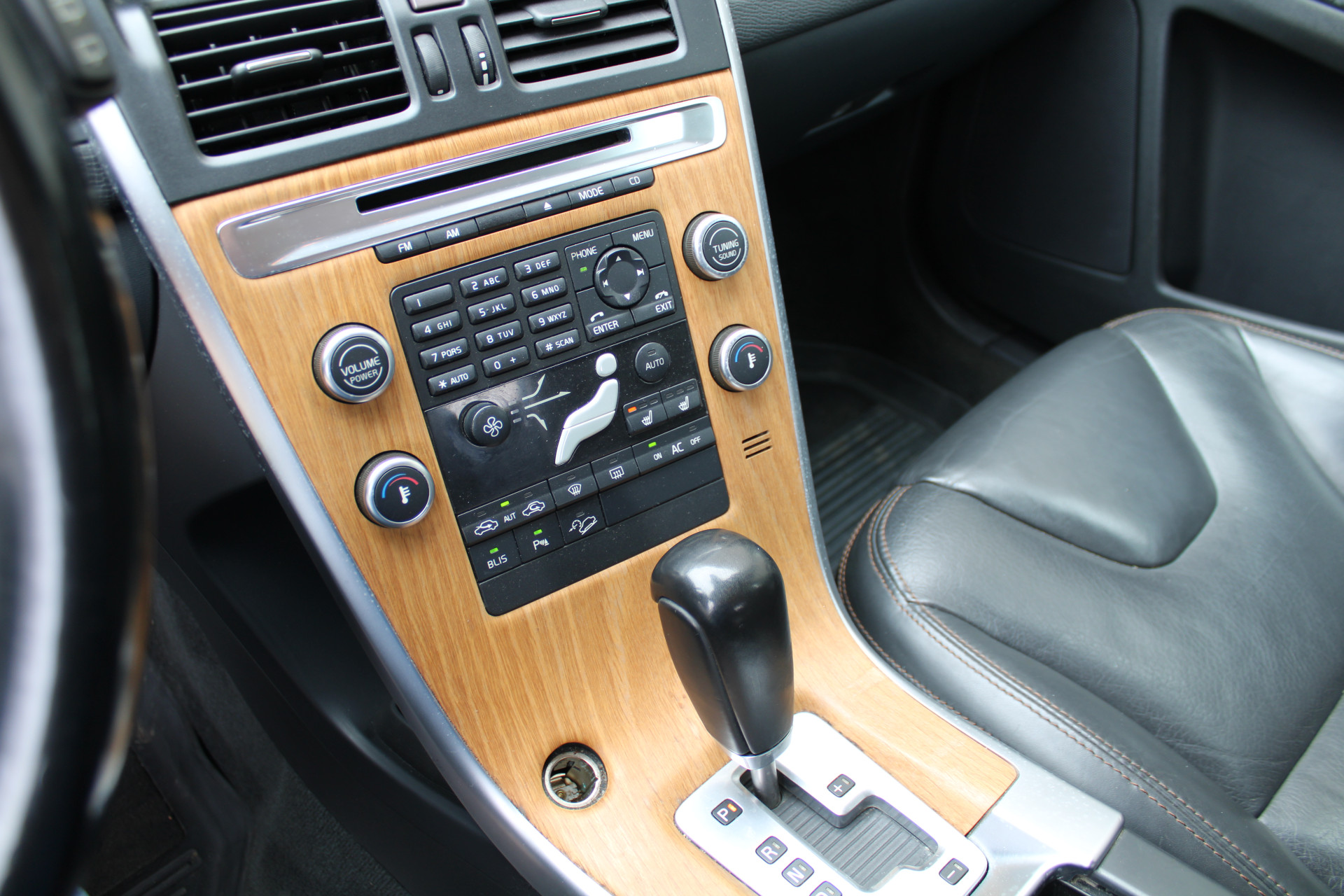 Foto van Volvo Xc60