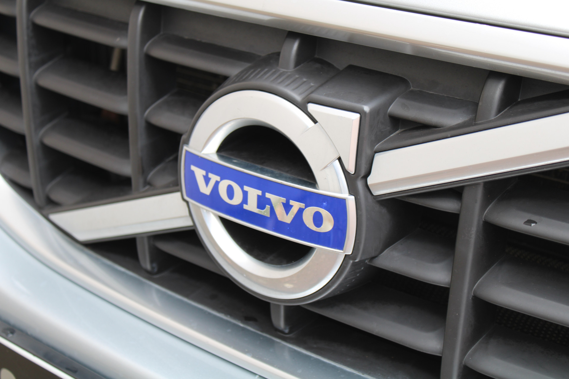 Foto van Volvo Xc60