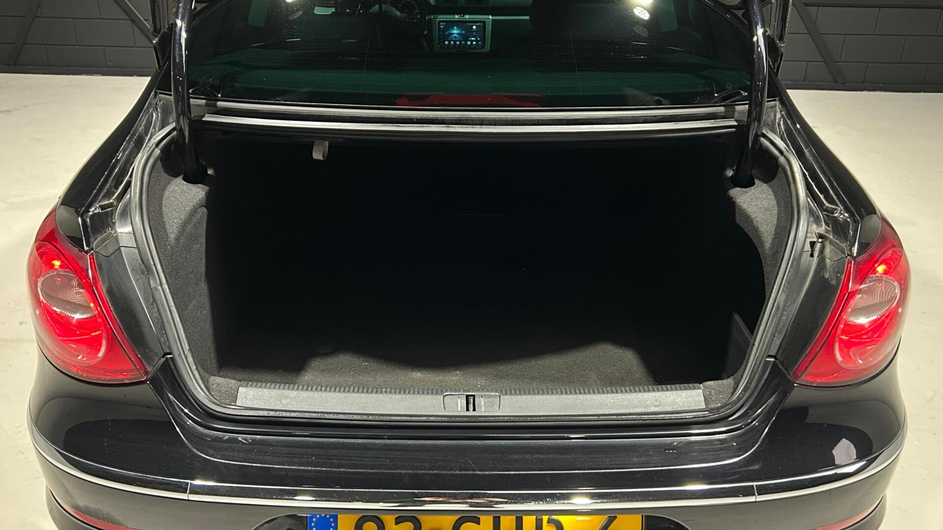 Foto van Volkswagen Passat CC