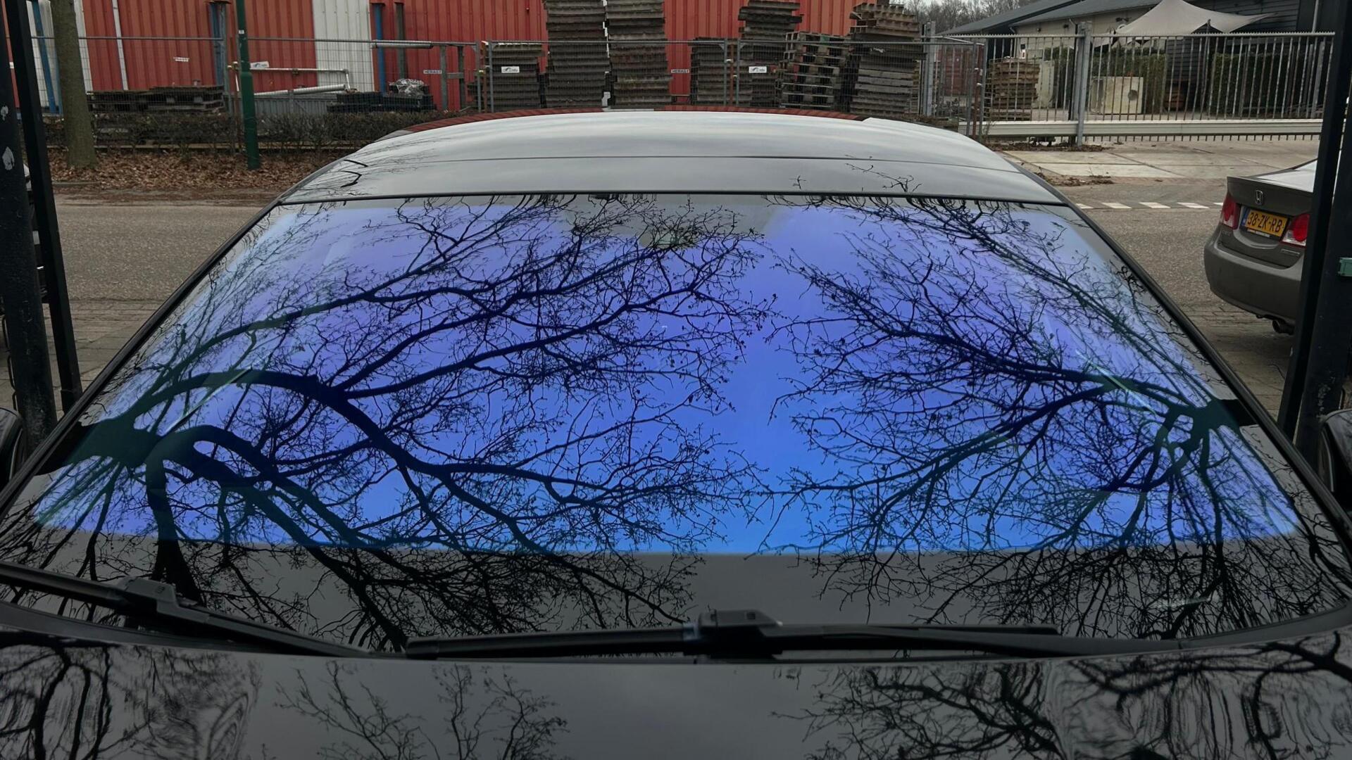 Foto van Volkswagen Passat CC
