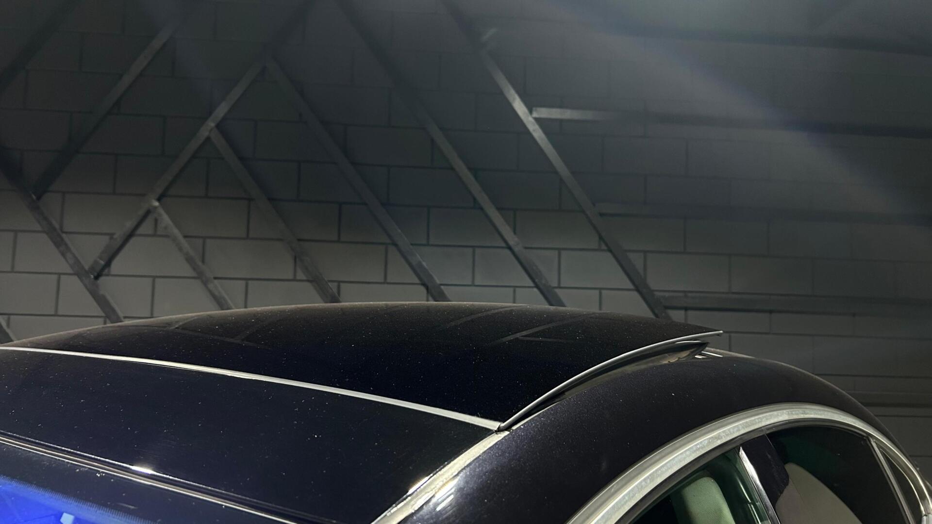Foto van Volkswagen Passat CC