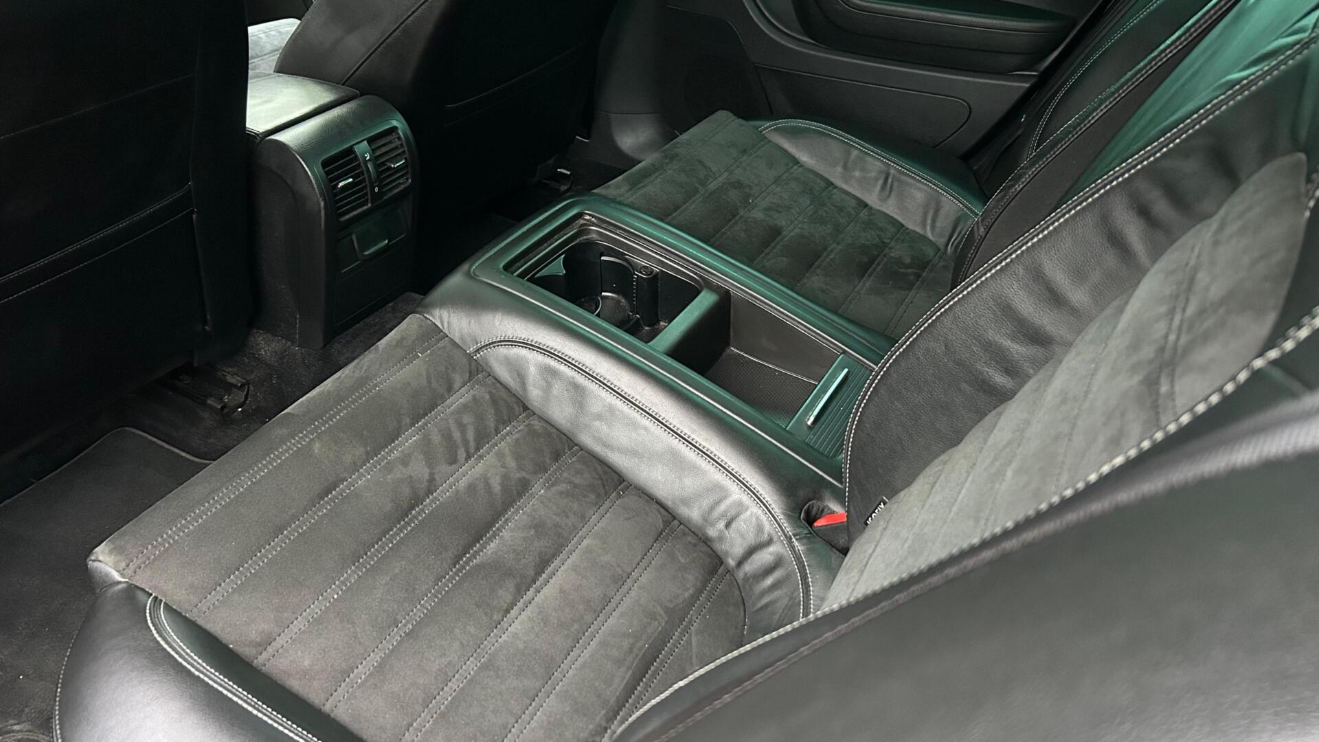 Foto van Volkswagen Passat CC