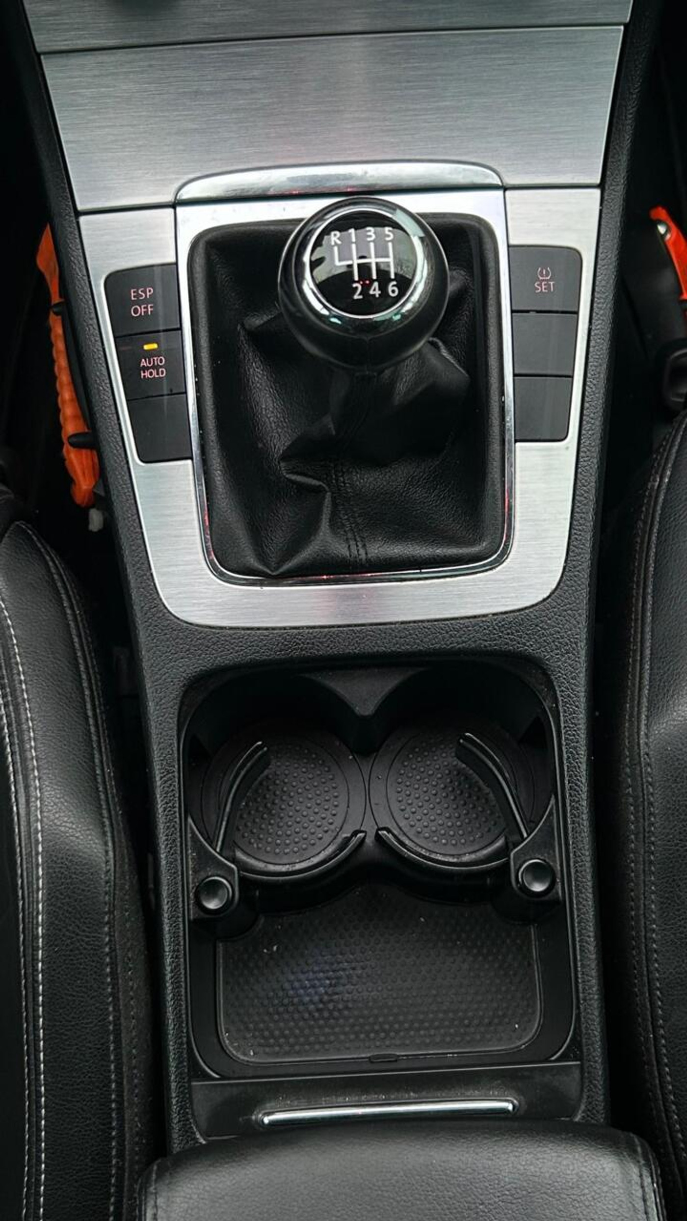 Foto van Volkswagen Passat CC