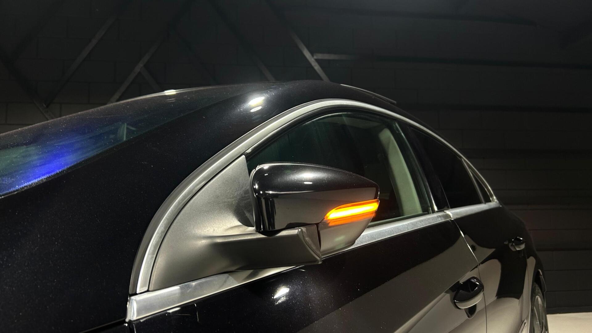 Foto van Volkswagen Passat CC
