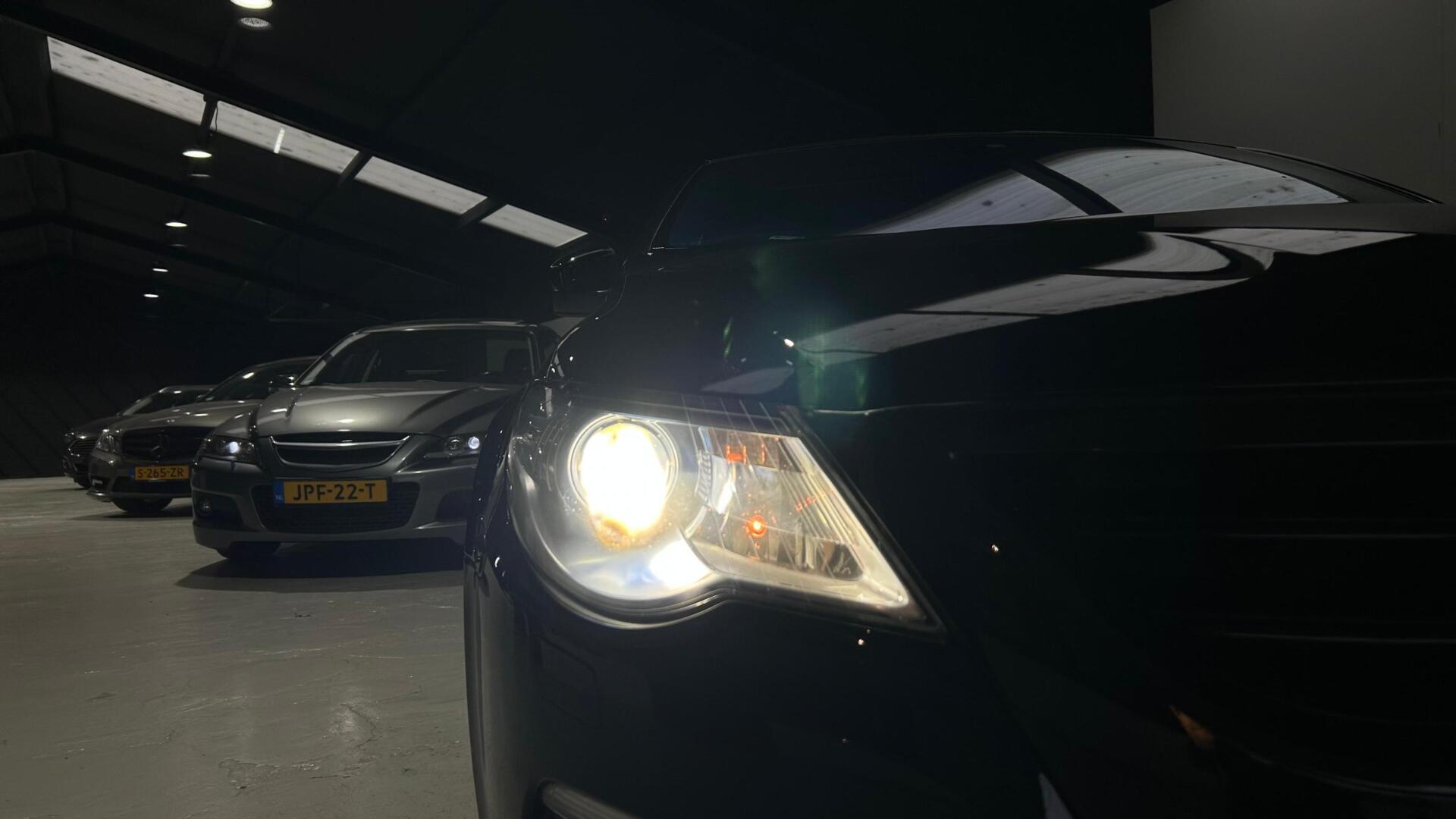 Foto van Volkswagen Passat CC