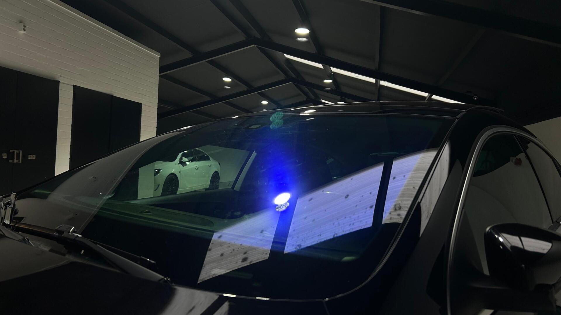 Foto van Volkswagen Passat CC