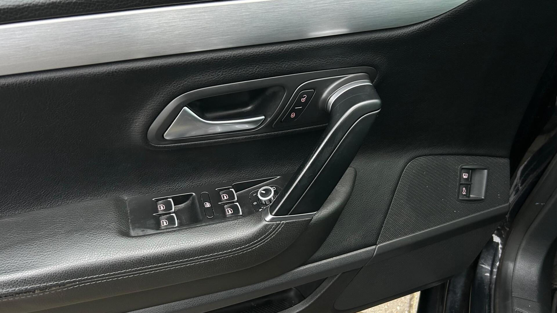 Foto van Volkswagen Passat CC
