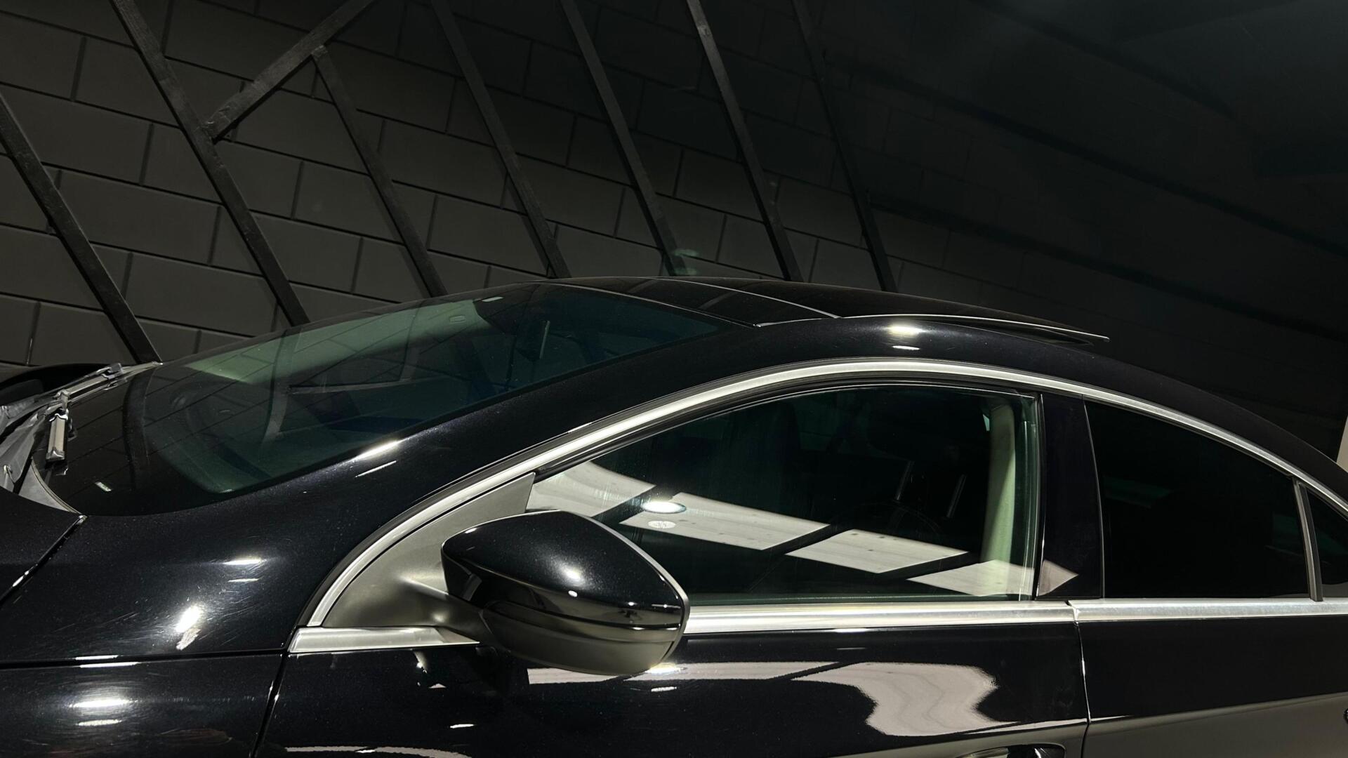 Foto van Volkswagen Passat CC