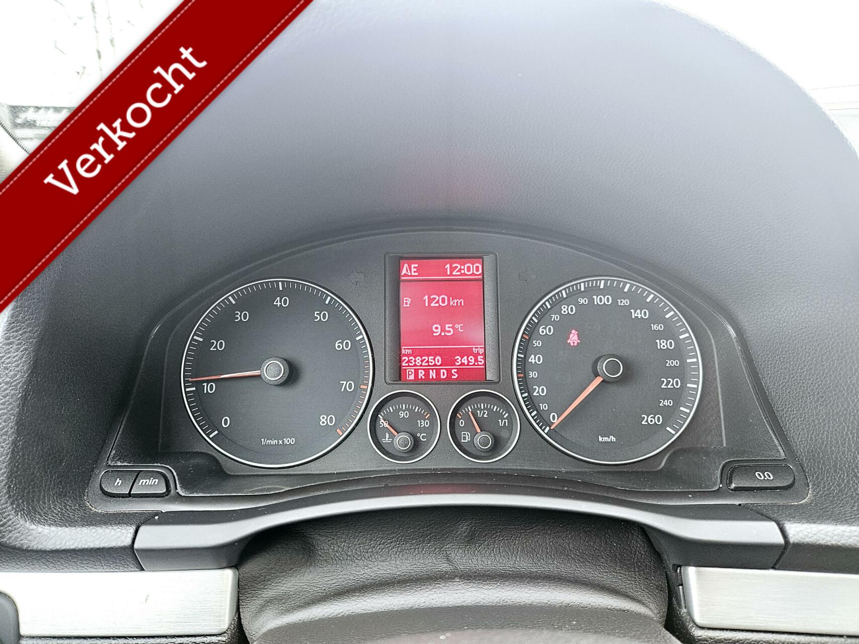 Foto van Volkswagen Eos