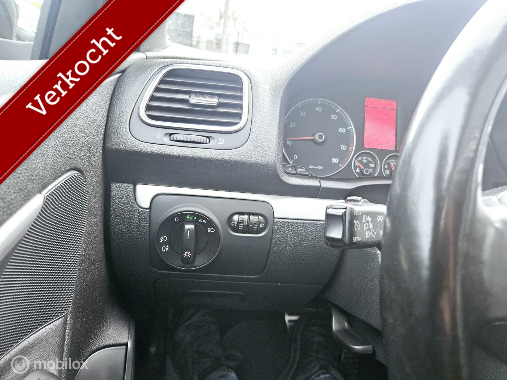 Foto van Volkswagen Eos