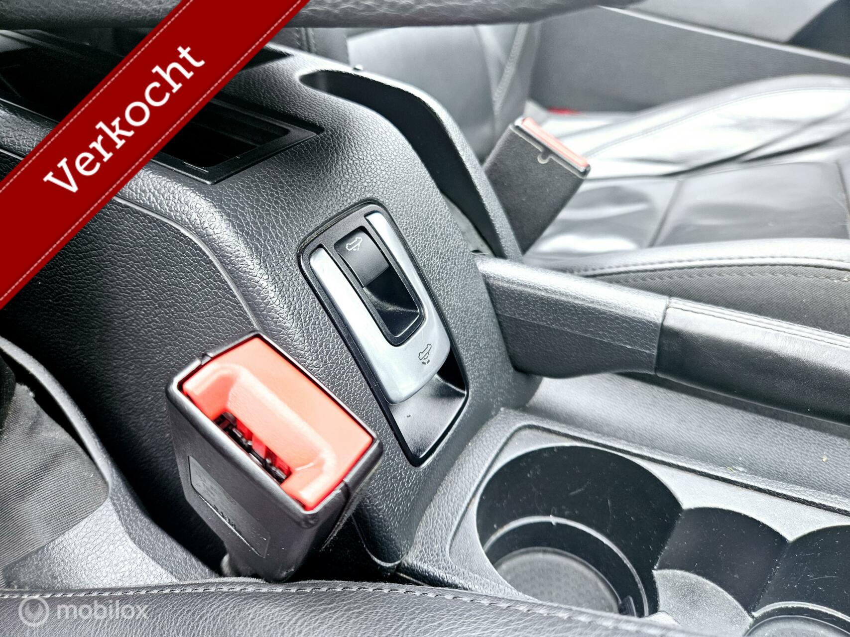 Foto van Volkswagen Eos