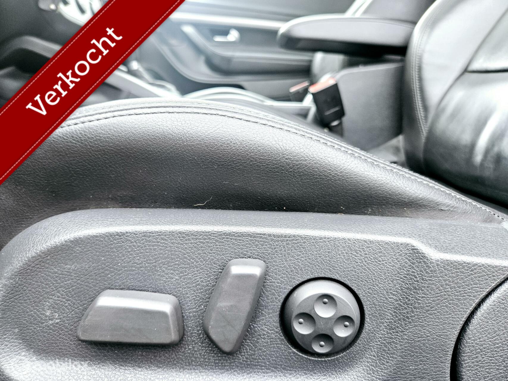 Foto van Volkswagen Eos