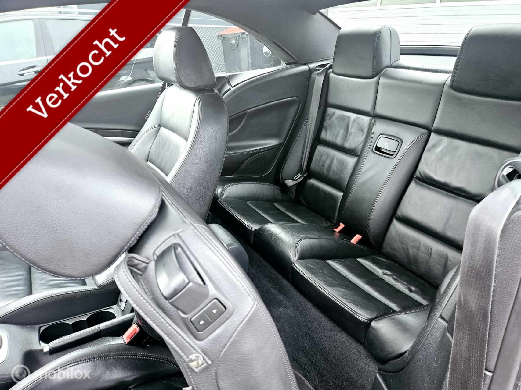 Foto van Volkswagen Eos