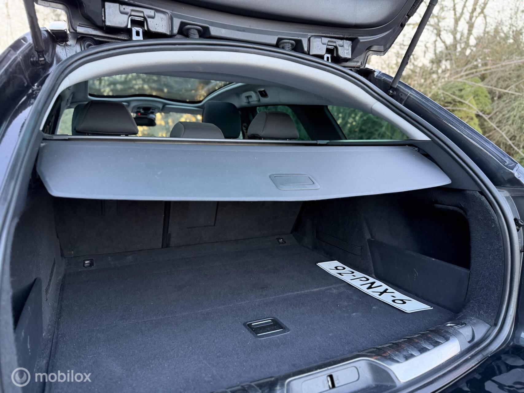Foto van Peugeot 508 SW