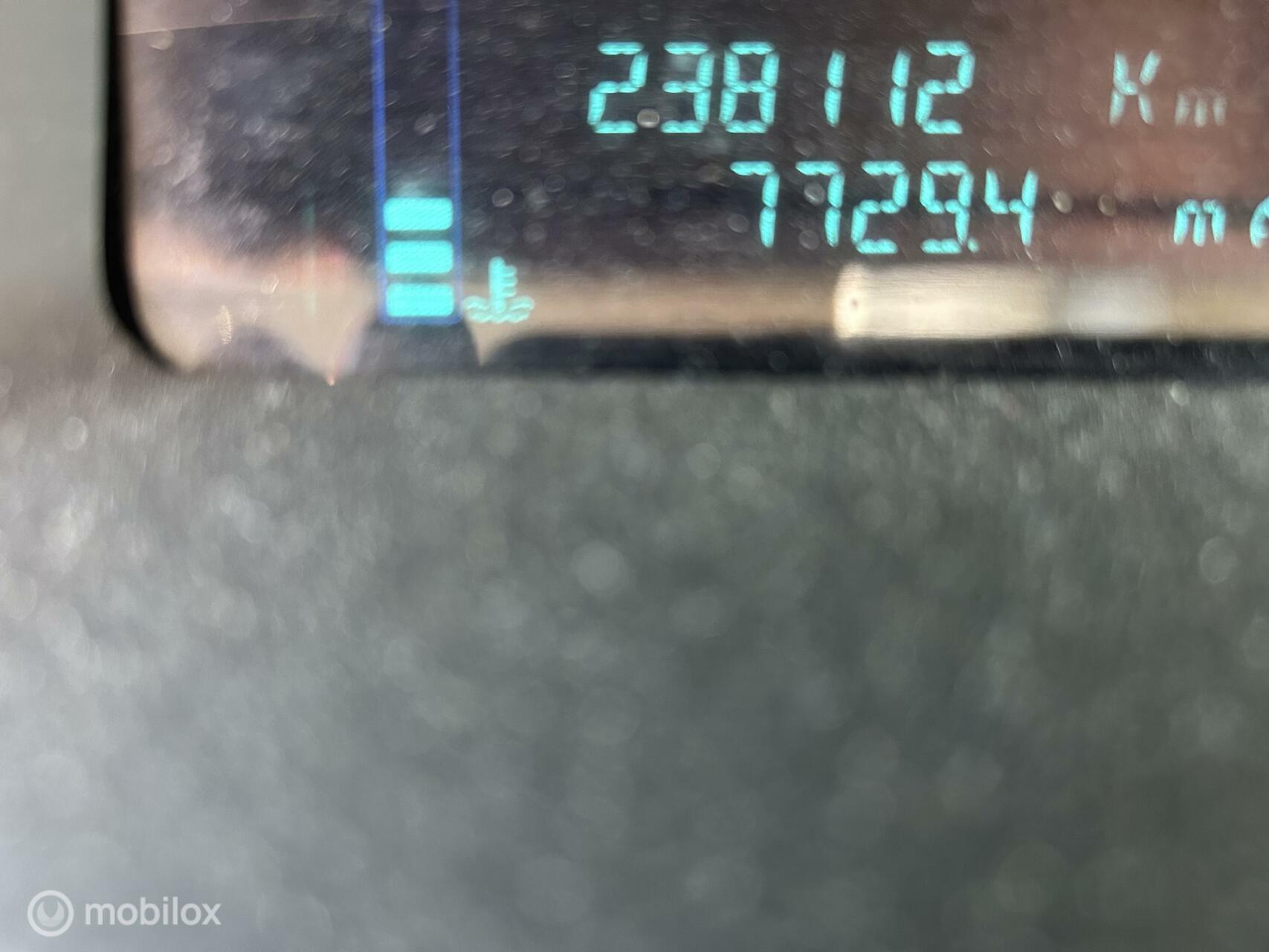 Foto van Renault Grand Scenic