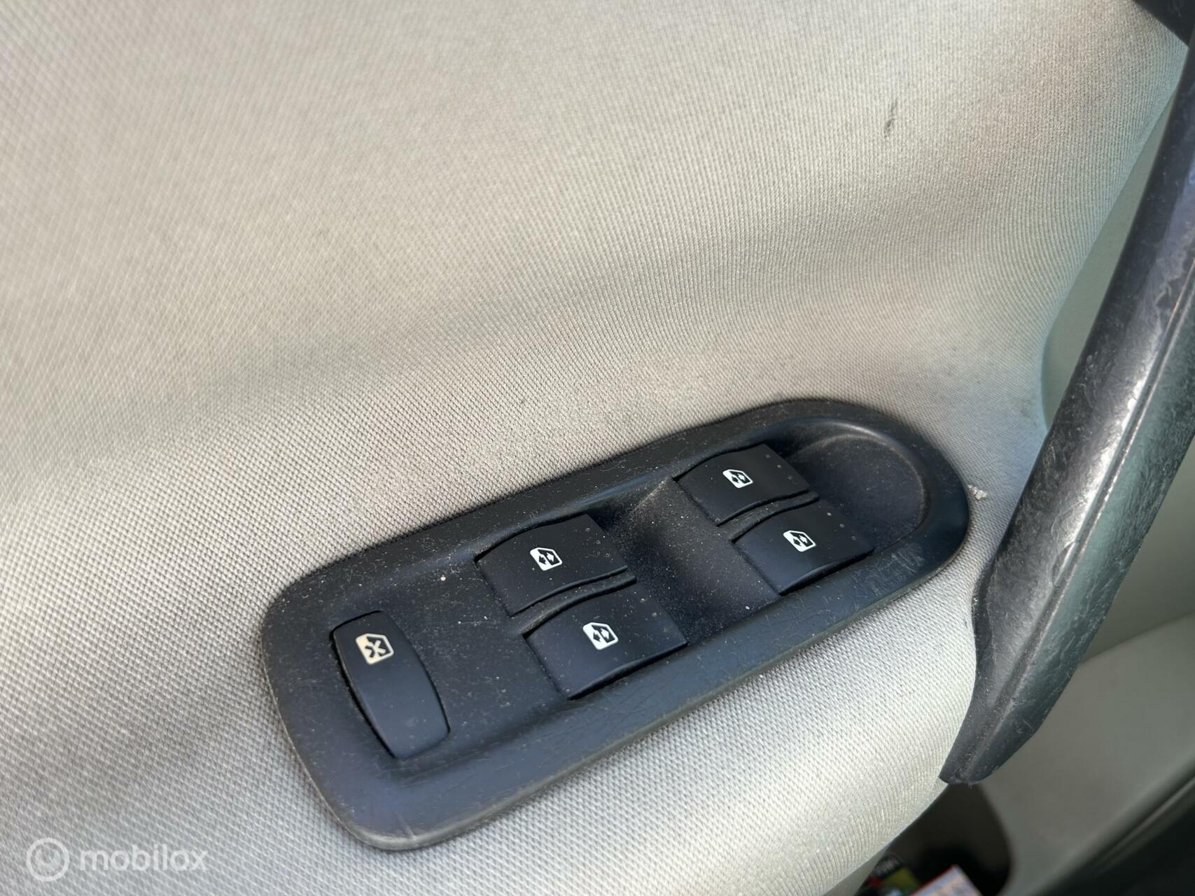 Foto van Renault Grand Scenic