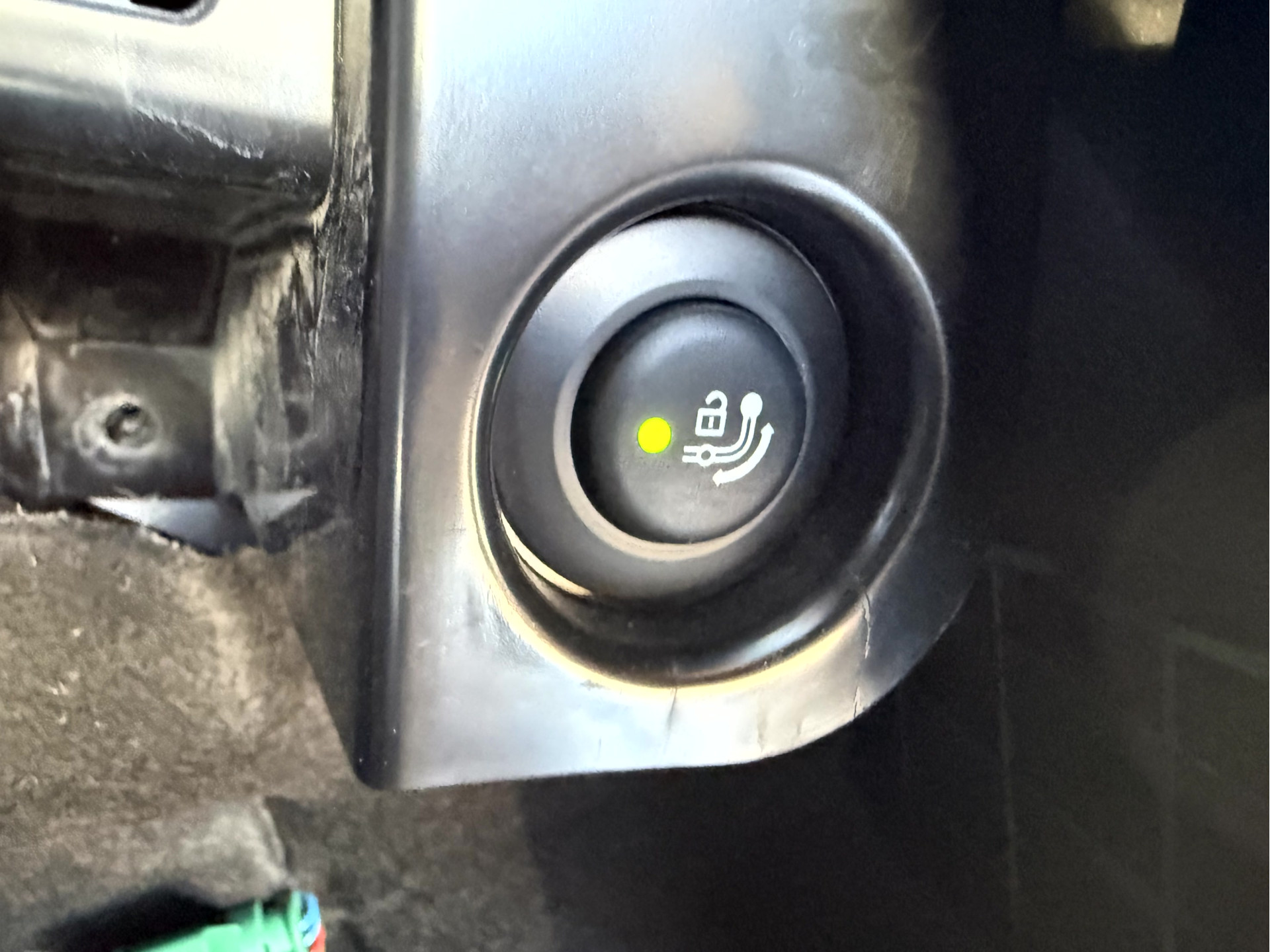 Foto van BMW Ix3