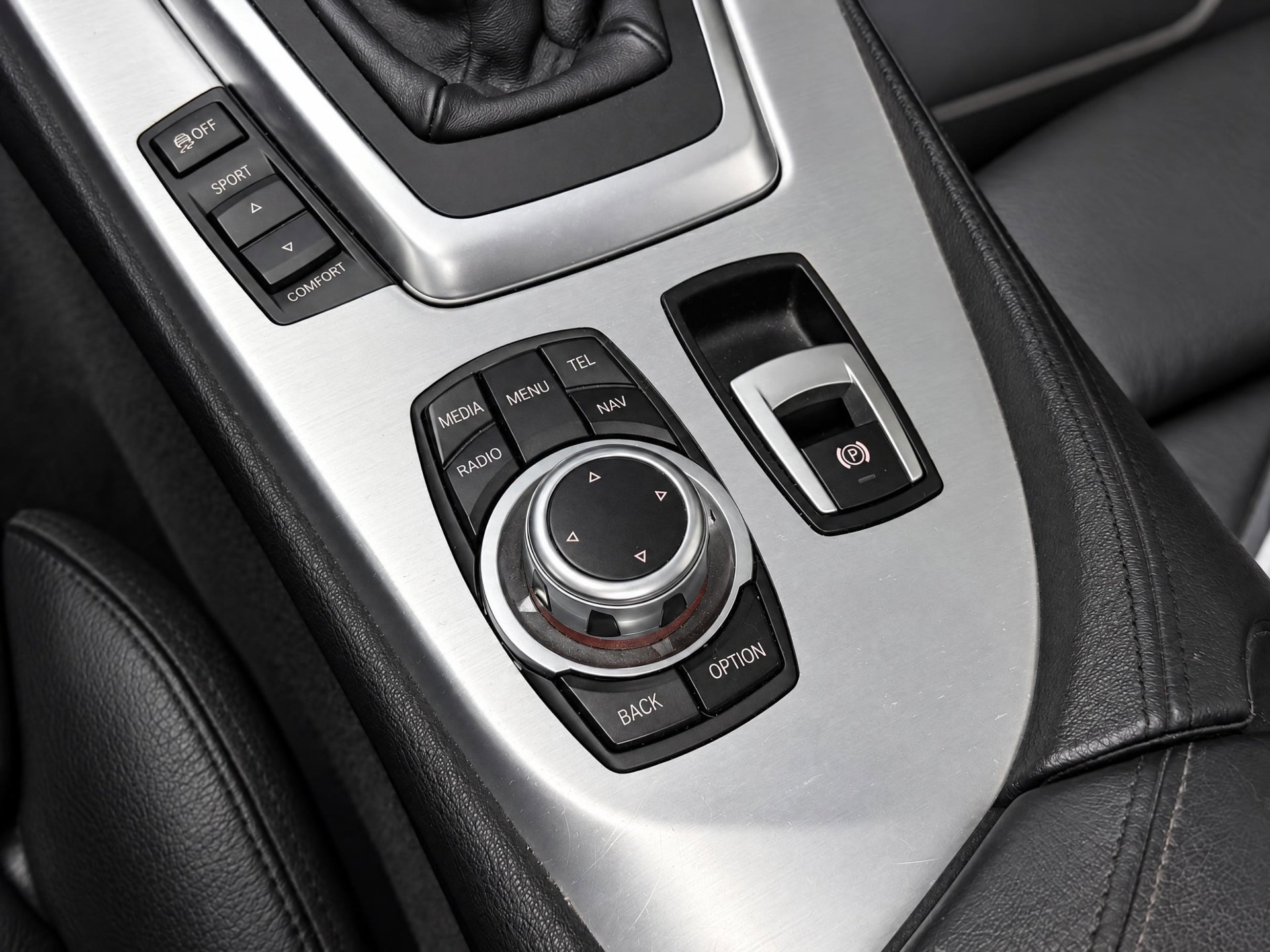 Foto van BMW Z4 Sdrive35is