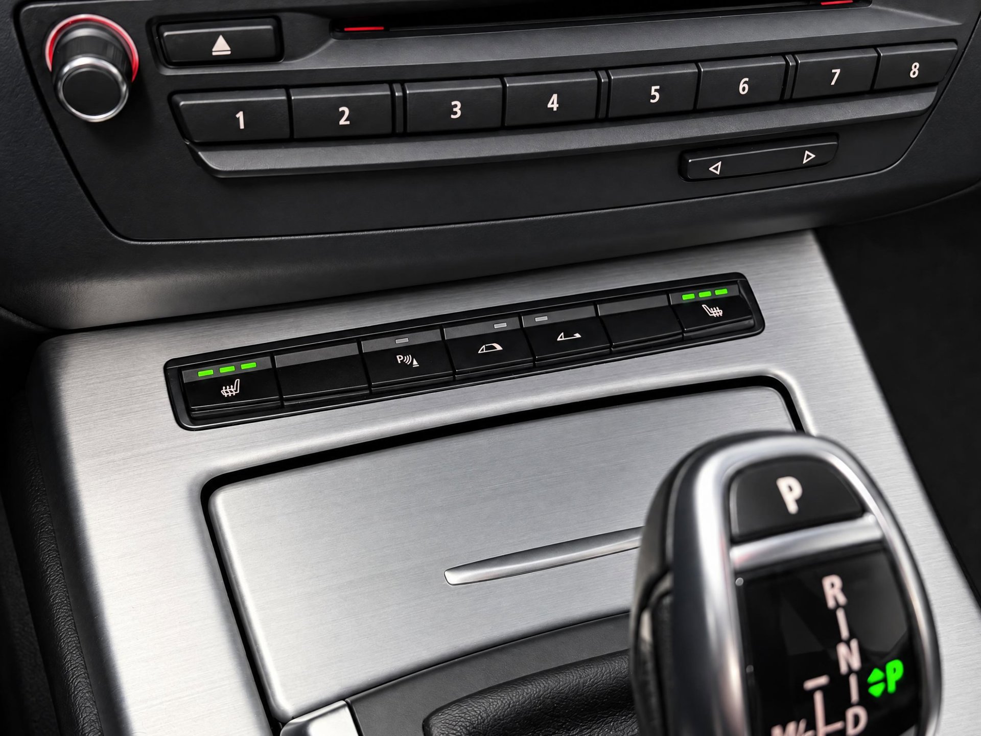 Foto van BMW Z4 Sdrive35is