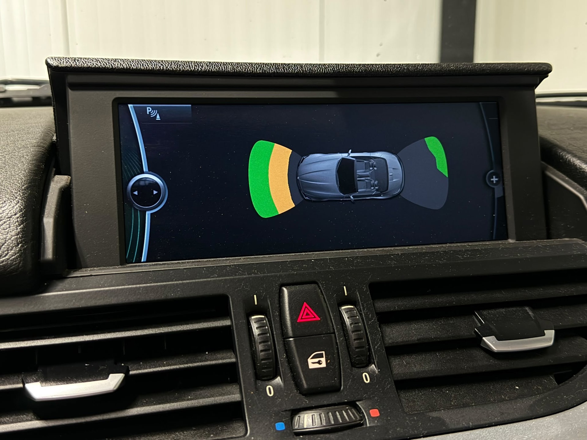 Foto van BMW Z4 Sdrive35is