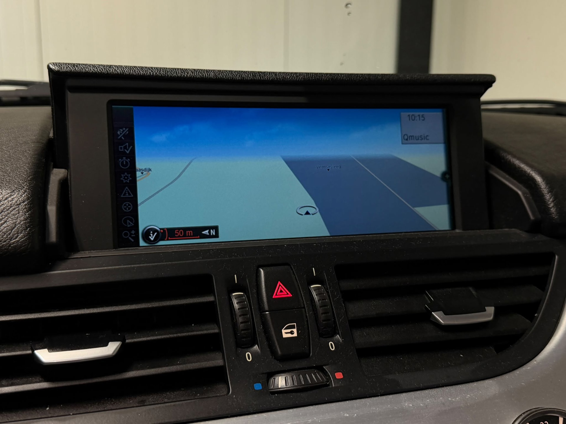 Foto van BMW Z4 Sdrive35is