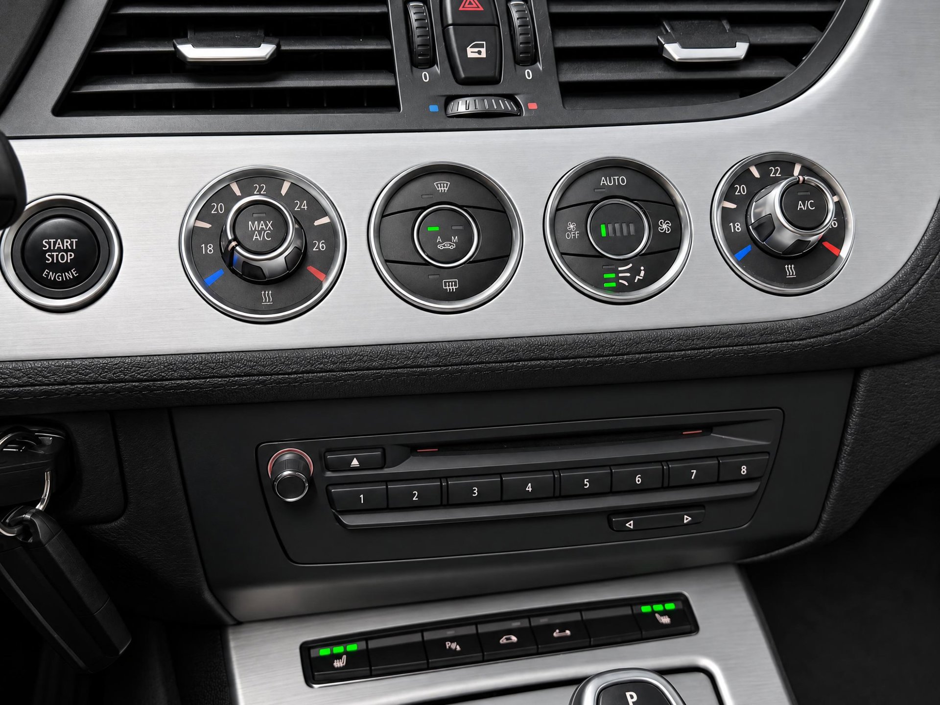 Foto van BMW Z4 Sdrive35is