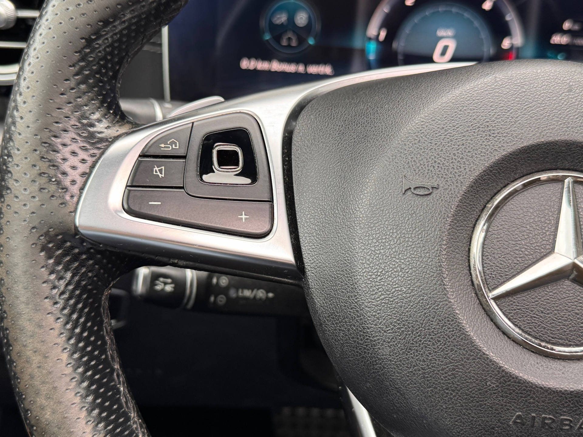 Foto van Mercedes-Benz E 200 D