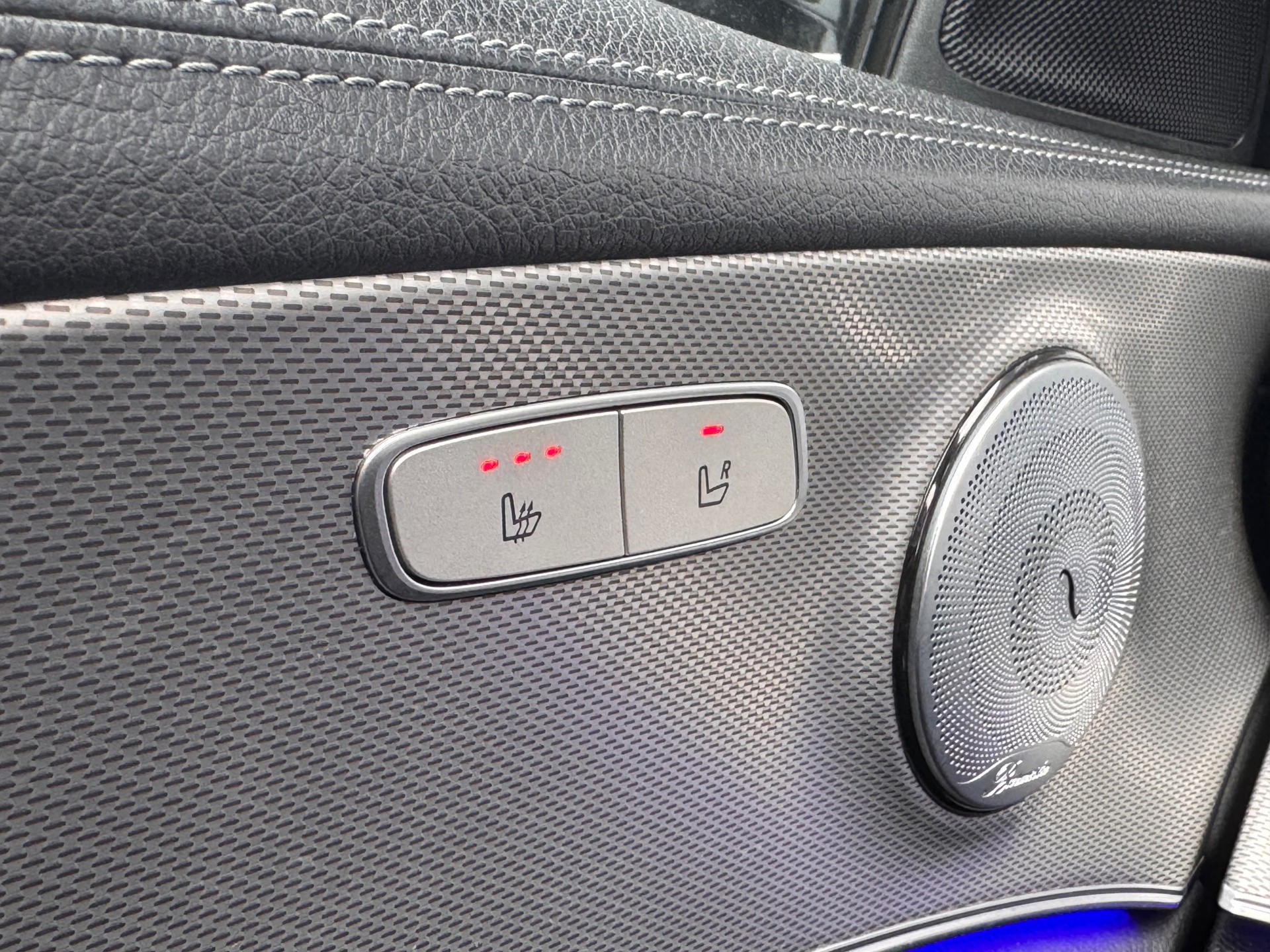 Foto van Mercedes-Benz E 200 D