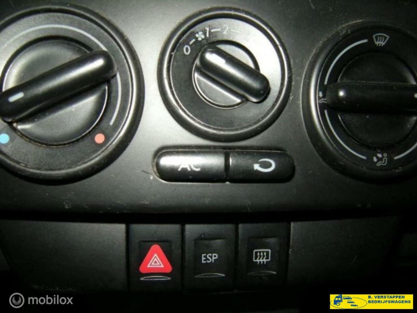 Foto van Volkswagen New Beetle