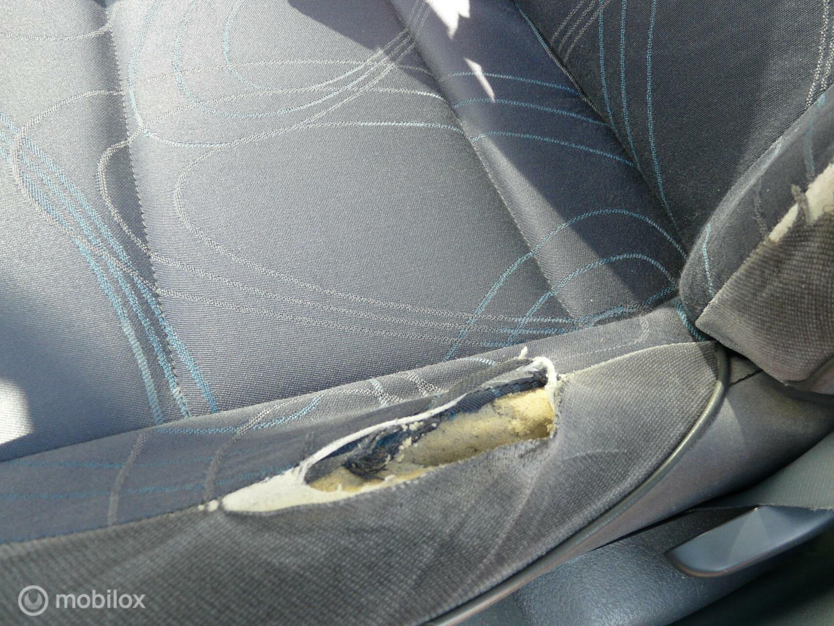 Foto van Renault Laguna