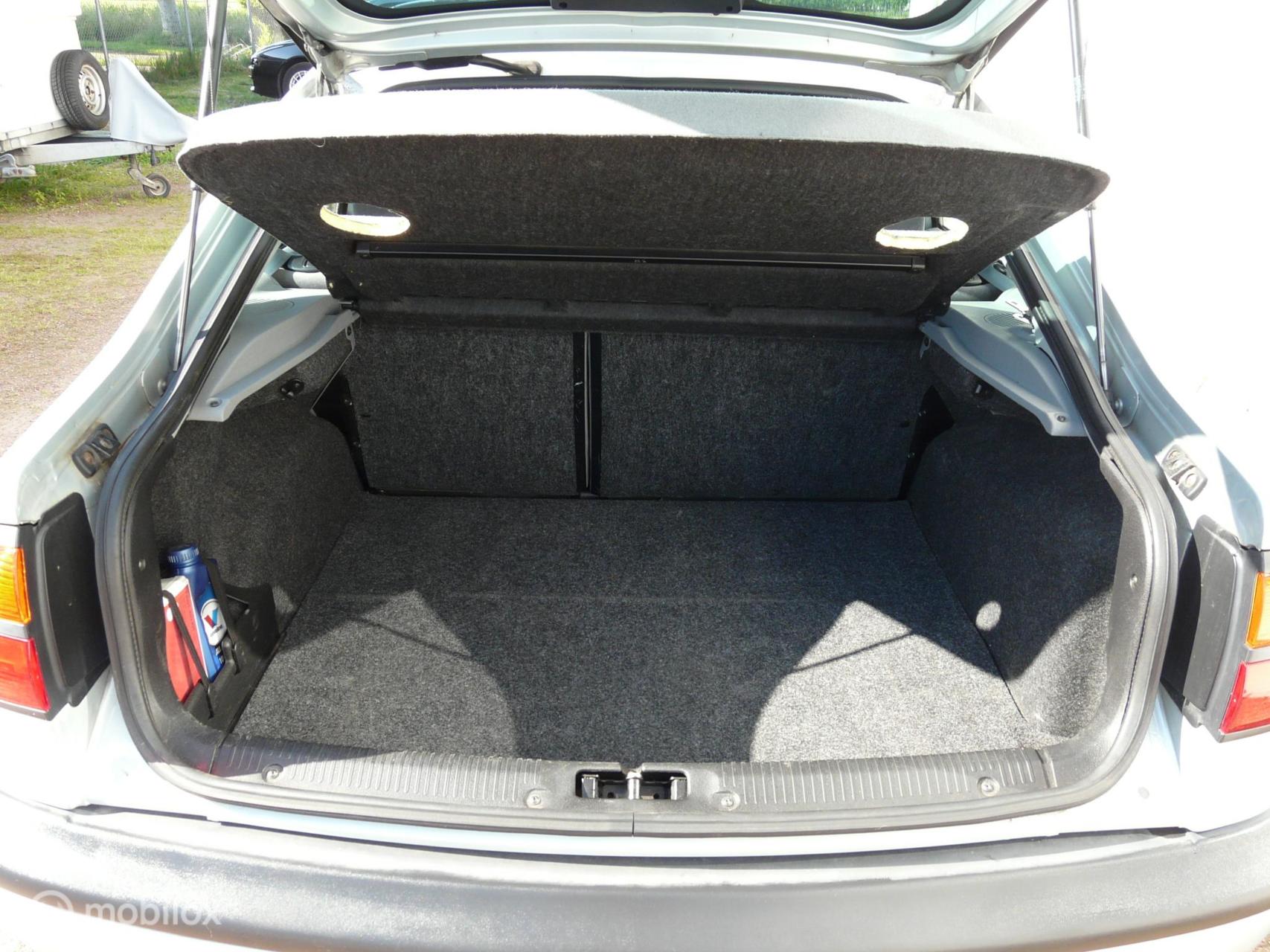 Foto van Renault Laguna