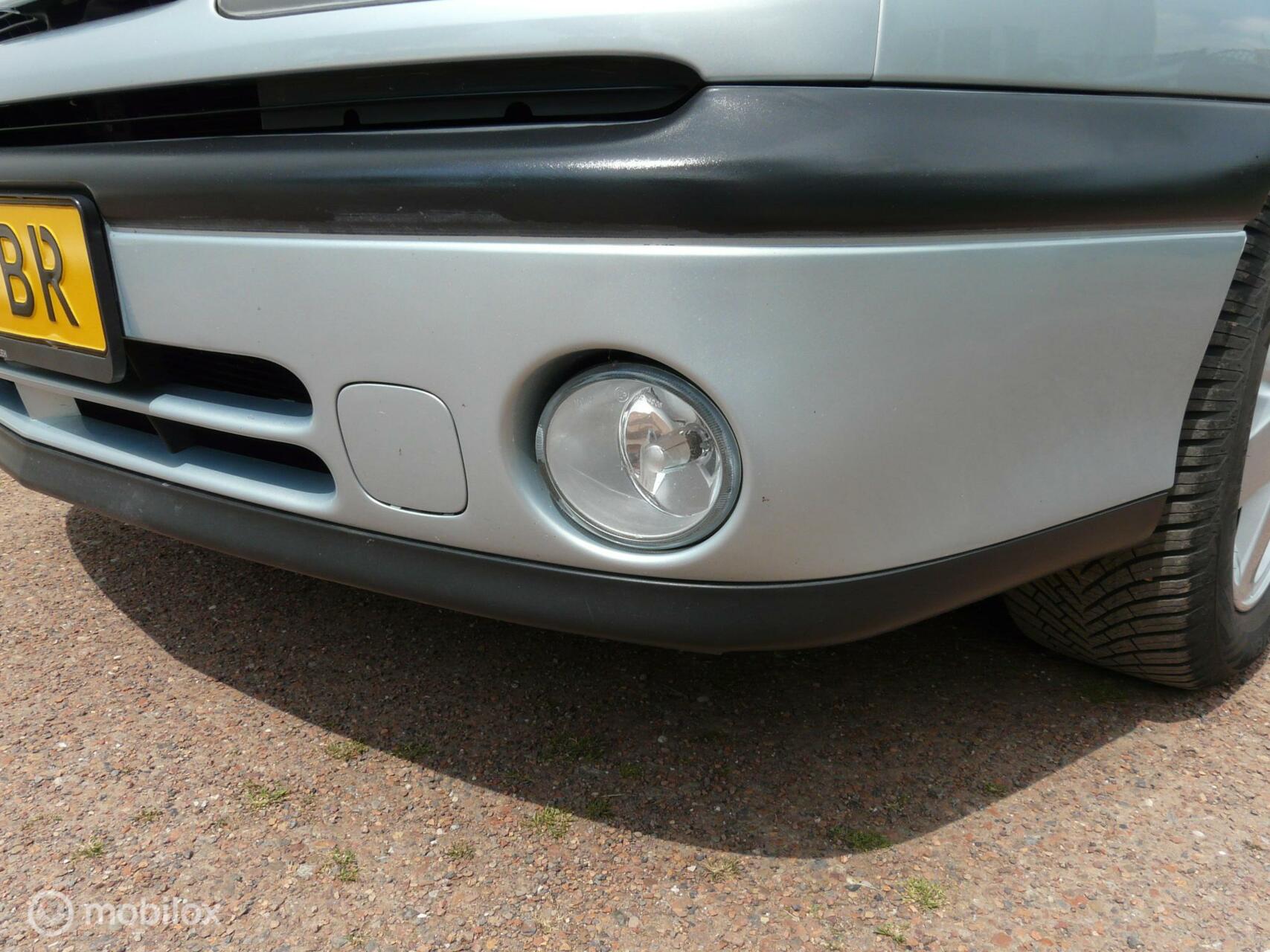 Foto van Renault Laguna