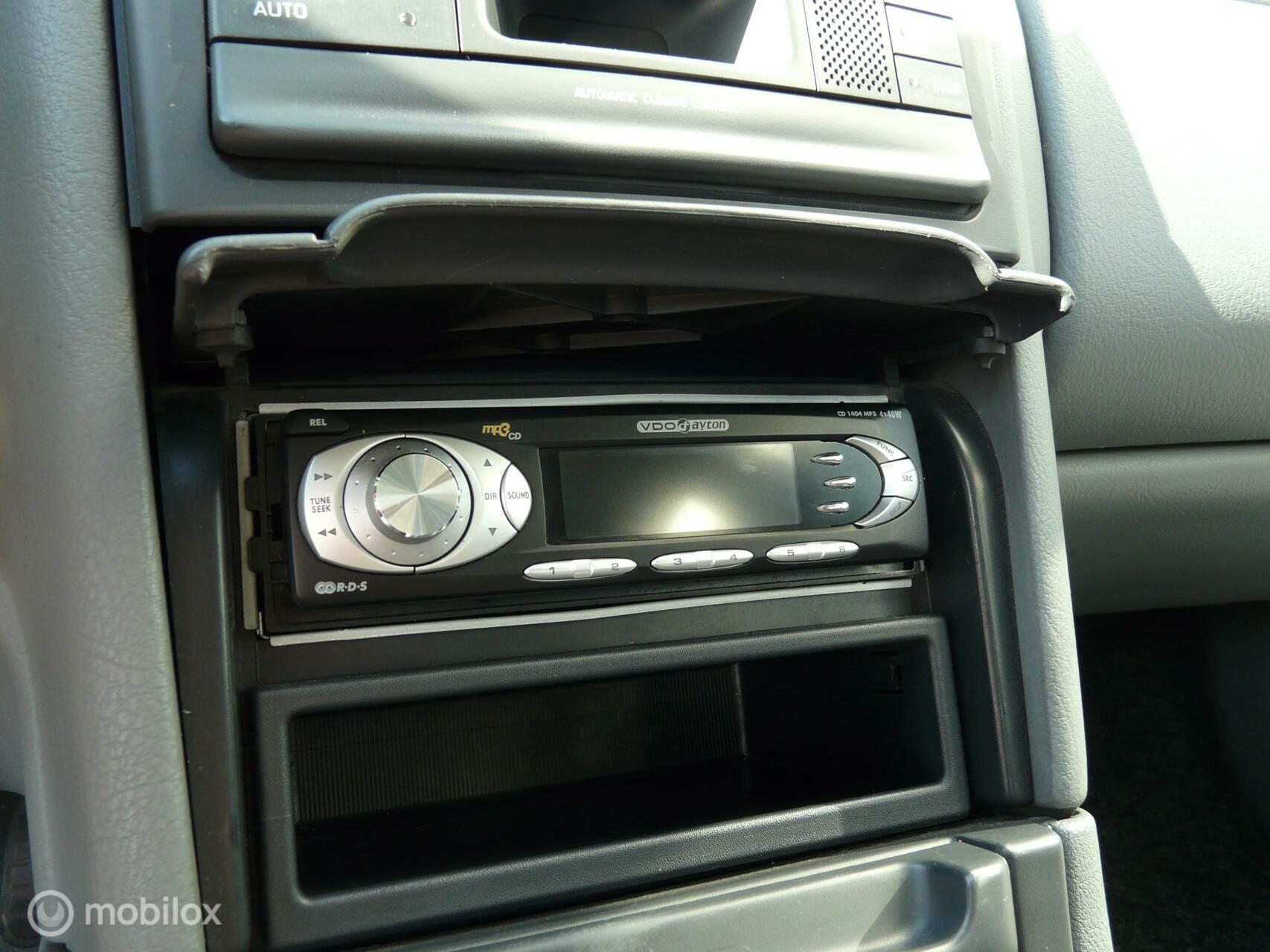 Foto van Renault Laguna