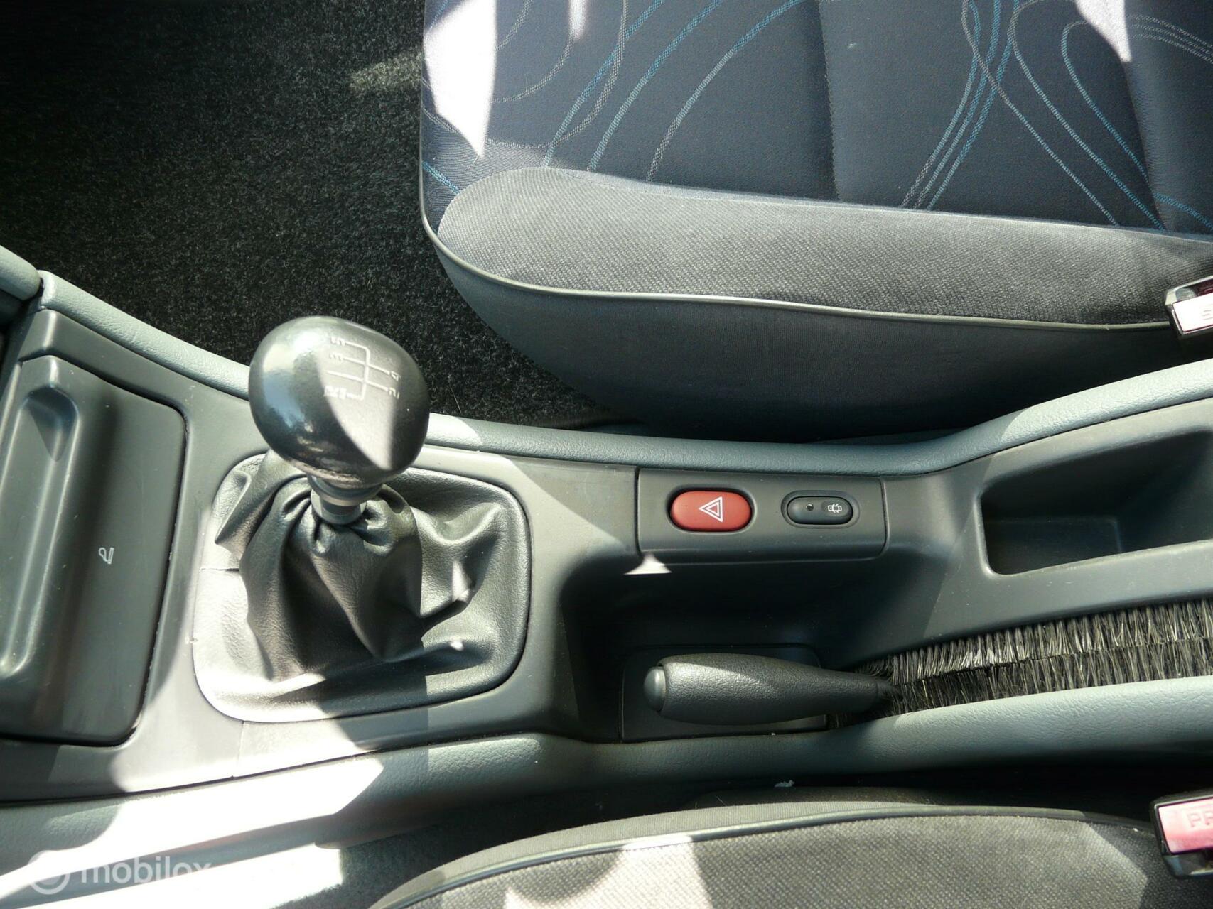 Foto van Renault Laguna