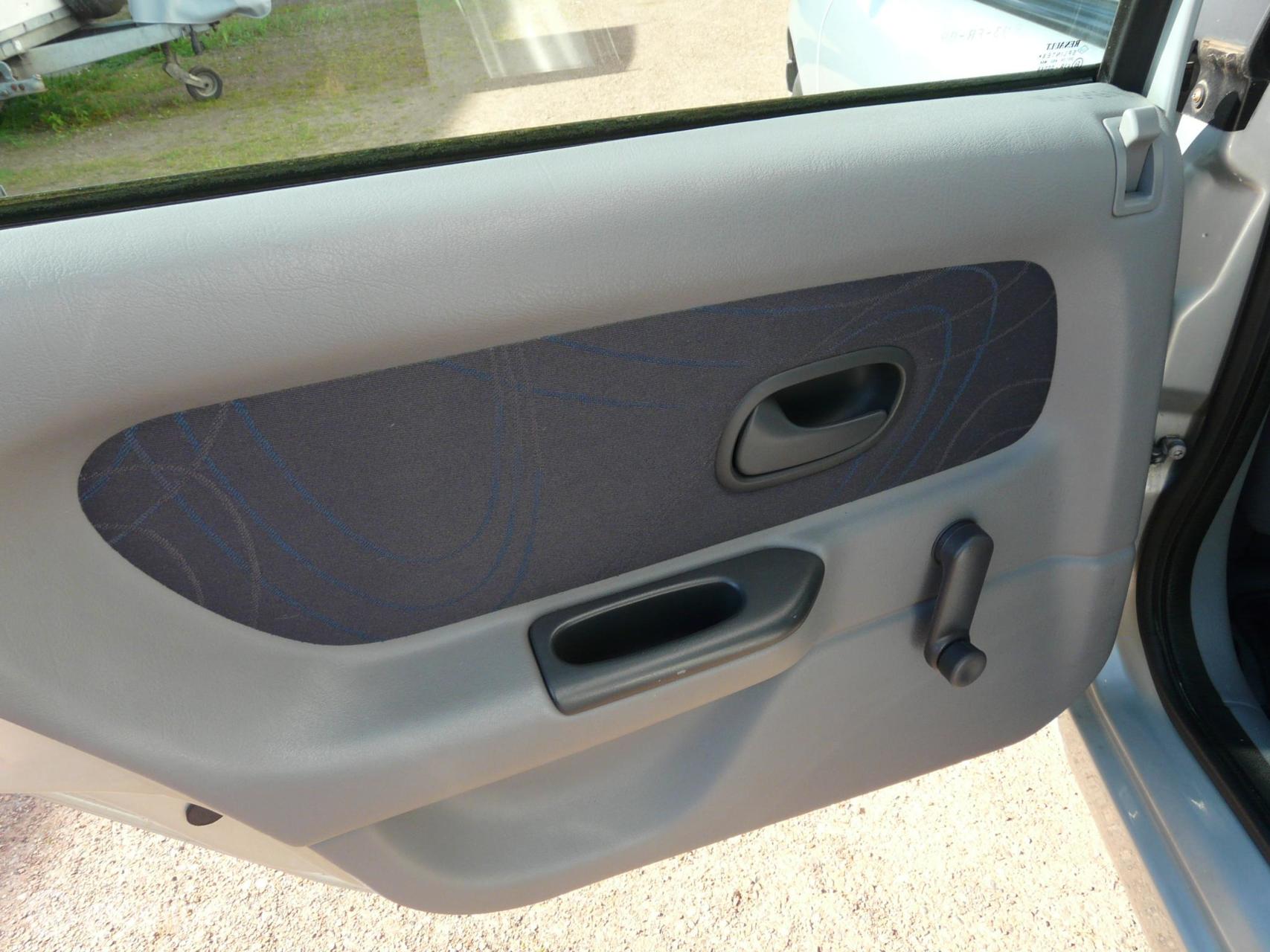 Foto van Renault Laguna